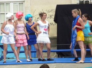 spectacle 2011