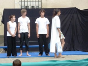 spectacle 2011